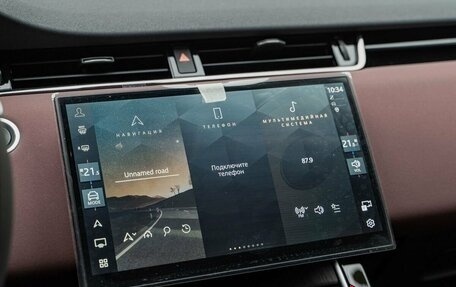 Land Rover Range Rover Evoque II, 2025 год, 6 490 000 рублей, 21 фотография