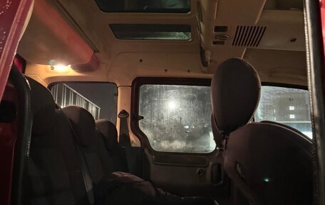 Citroen Berlingo II рестайлинг, 2006 год, 260 000 рублей, 9 фотография