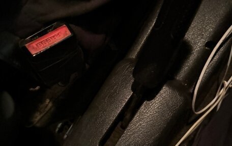 Citroen Berlingo II рестайлинг, 2006 год, 260 000 рублей, 11 фотография