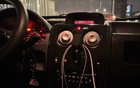 Citroen Berlingo II рестайлинг, 2006 год, 260 000 рублей, 10 фотография