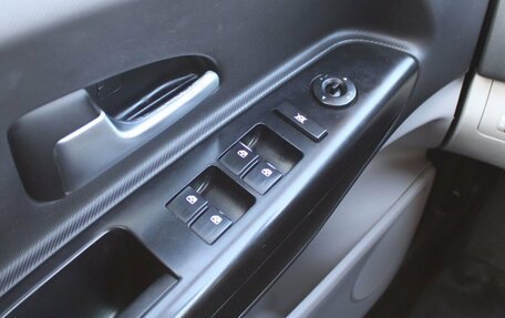 KIA cee'd I рестайлинг, 2008 год, 719 000 рублей, 9 фотография