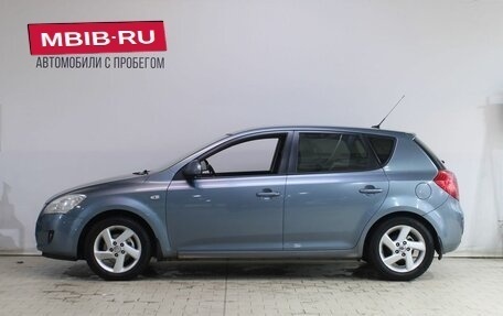 KIA cee'd I рестайлинг, 2008 год, 719 000 рублей, 7 фотография