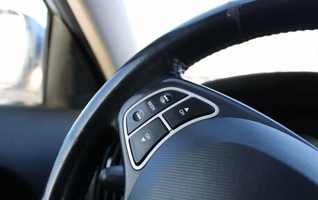 KIA cee'd I рестайлинг, 2008 год, 719 000 рублей, 11 фотография