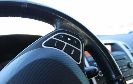 KIA cee'd I рестайлинг, 2008 год, 719 000 рублей, 12 фотография