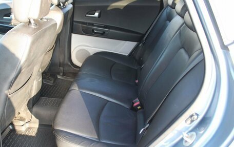 KIA cee'd I рестайлинг, 2008 год, 719 000 рублей, 16 фотография