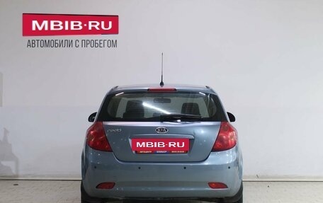 KIA cee'd I рестайлинг, 2008 год, 719 000 рублей, 6 фотография