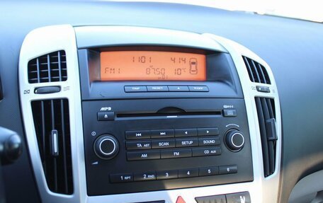 KIA cee'd I рестайлинг, 2008 год, 719 000 рублей, 13 фотография