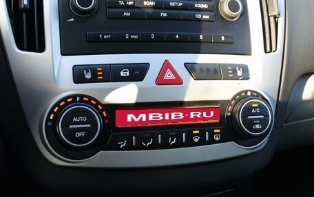 KIA cee'd I рестайлинг, 2008 год, 719 000 рублей, 14 фотография