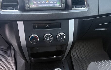 ЛуАЗ Patriot, 2017 год, 840 000 рублей, 5 фотография