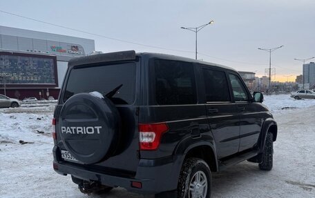 ЛуАЗ Patriot, 2017 год, 840 000 рублей, 4 фотография