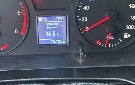 ЛуАЗ Patriot, 2017 год, 840 000 рублей, 9 фотография