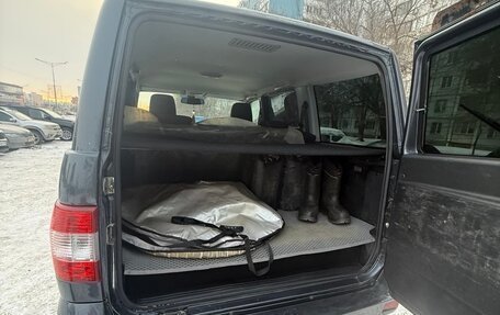 ЛуАЗ Patriot, 2017 год, 840 000 рублей, 8 фотография