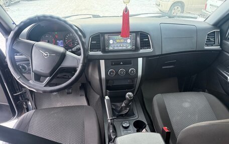 ЛуАЗ Patriot, 2017 год, 840 000 рублей, 7 фотография