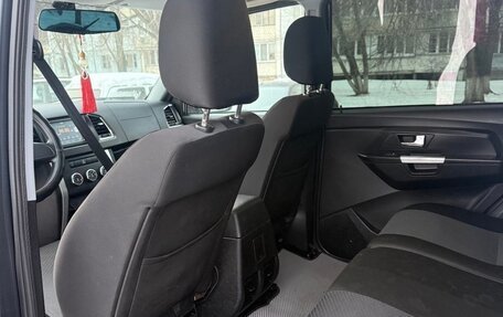 ЛуАЗ Patriot, 2017 год, 840 000 рублей, 6 фотография