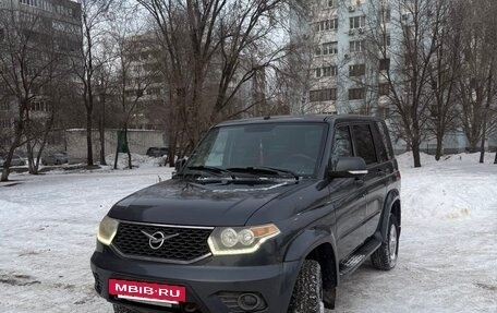 ЛуАЗ Patriot, 2017 год, 840 000 рублей, 2 фотография
