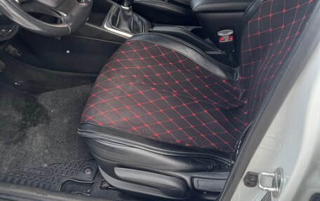 Hyundai Solaris II рестайлинг, 2018 год, 1 400 000 рублей, 7 фотография