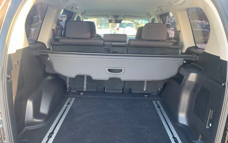 Toyota Land Cruiser Prado 150 рестайлинг 2, 2018 год, 5 130 000 рублей, 20 фотография