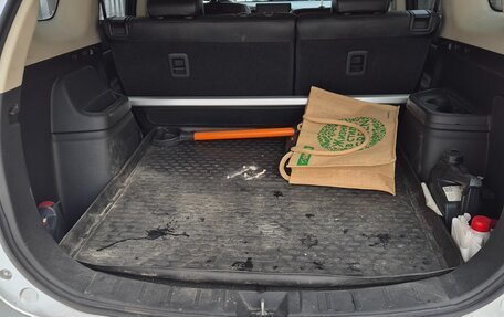 Mitsubishi Outlander III рестайлинг 3, 2014 год, 1 550 000 рублей, 7 фотография