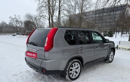 Nissan X-Trail, 2013 год, 1 569 000 рублей, 4 фотография