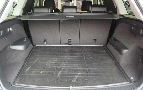 Skoda Kodiaq I, 2019 год, 2 250 000 рублей, 9 фотография