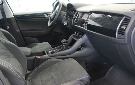 Skoda Kodiaq I, 2019 год, 2 250 000 рублей, 6 фотография