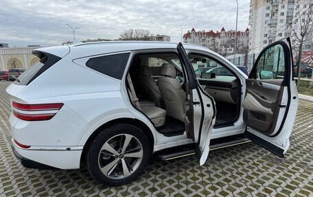 Genesis GV80 I, 2022 год, 7 500 000 рублей, 7 фотография