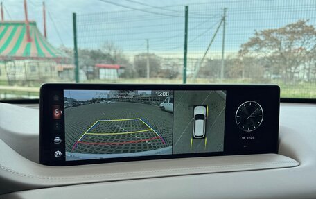 Genesis GV80 I, 2022 год, 7 500 000 рублей, 11 фотография