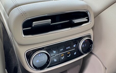 Genesis GV80 I, 2022 год, 7 500 000 рублей, 16 фотография