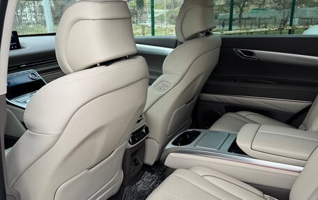 Genesis GV80 I, 2022 год, 7 500 000 рублей, 15 фотография