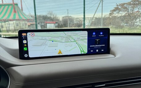 Genesis GV80 I, 2022 год, 7 500 000 рублей, 10 фотография