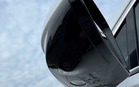 Genesis GV80 I, 2022 год, 7 500 000 рублей, 20 фотография