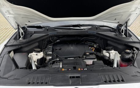 Genesis GV80 I, 2022 год, 7 500 000 рублей, 27 фотография