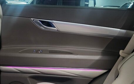 Genesis GV80 I, 2022 год, 7 500 000 рублей, 31 фотография