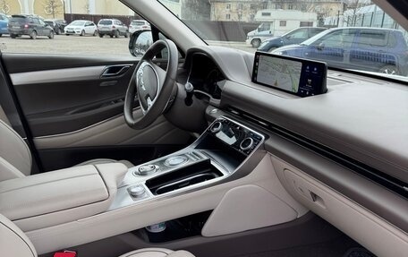 Genesis GV80 I, 2022 год, 7 500 000 рублей, 26 фотография