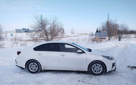 KIA K3, 2021 год, 2 100 000 рублей, 3 фотография