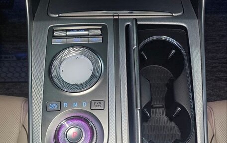 Genesis GV80 I, 2022 год, 7 500 000 рублей, 34 фотография