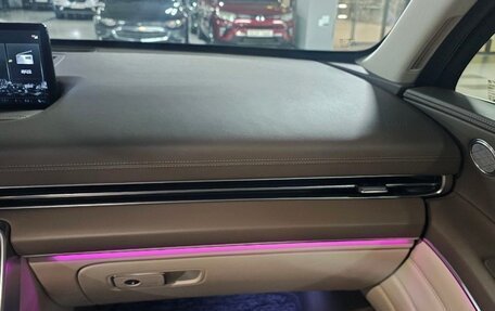 Genesis GV80 I, 2022 год, 7 500 000 рублей, 35 фотография