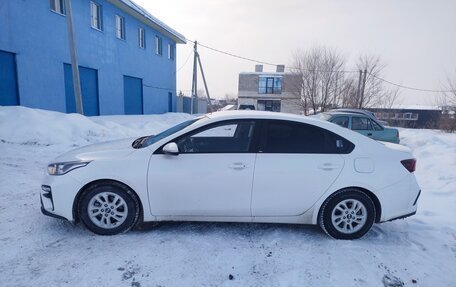 KIA K3, 2021 год, 2 100 000 рублей, 4 фотография