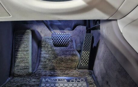 Genesis GV80 I, 2022 год, 7 500 000 рублей, 37 фотография