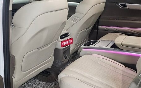 Genesis GV80 I, 2022 год, 7 500 000 рублей, 29 фотография