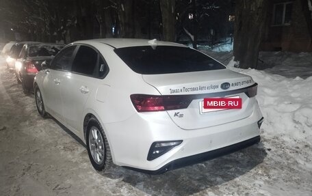 KIA K3, 2021 год, 2 100 000 рублей, 2 фотография