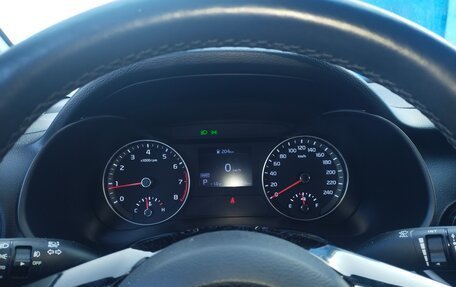 KIA K3, 2021 год, 2 100 000 рублей, 8 фотография