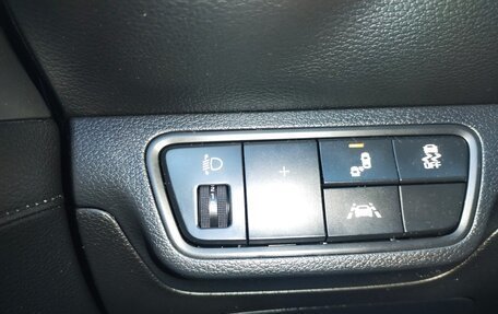 KIA K3, 2021 год, 2 100 000 рублей, 18 фотография