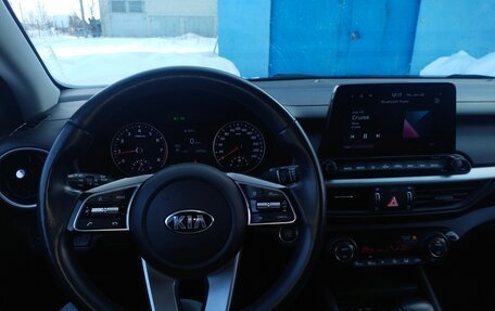 KIA K3, 2021 год, 2 100 000 рублей, 9 фотография