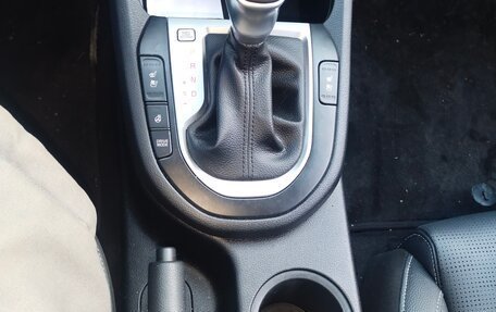 KIA K3, 2021 год, 2 100 000 рублей, 10 фотография