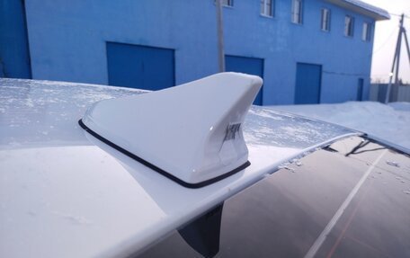 KIA K3, 2021 год, 2 100 000 рублей, 20 фотография