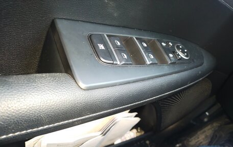 KIA K3, 2021 год, 2 100 000 рублей, 17 фотография