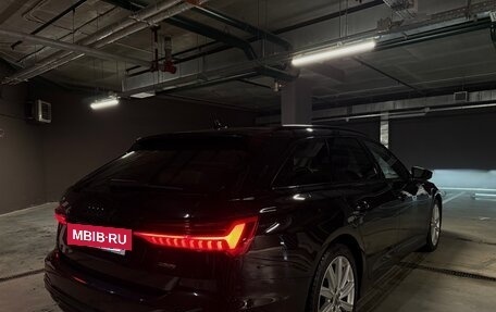 Audi A6, 2020 год, 5 600 000 рублей, 2 фотография