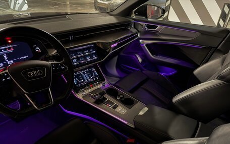 Audi A6, 2020 год, 5 600 000 рублей, 14 фотография