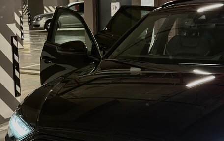 Audi A6, 2020 год, 5 600 000 рублей, 12 фотография